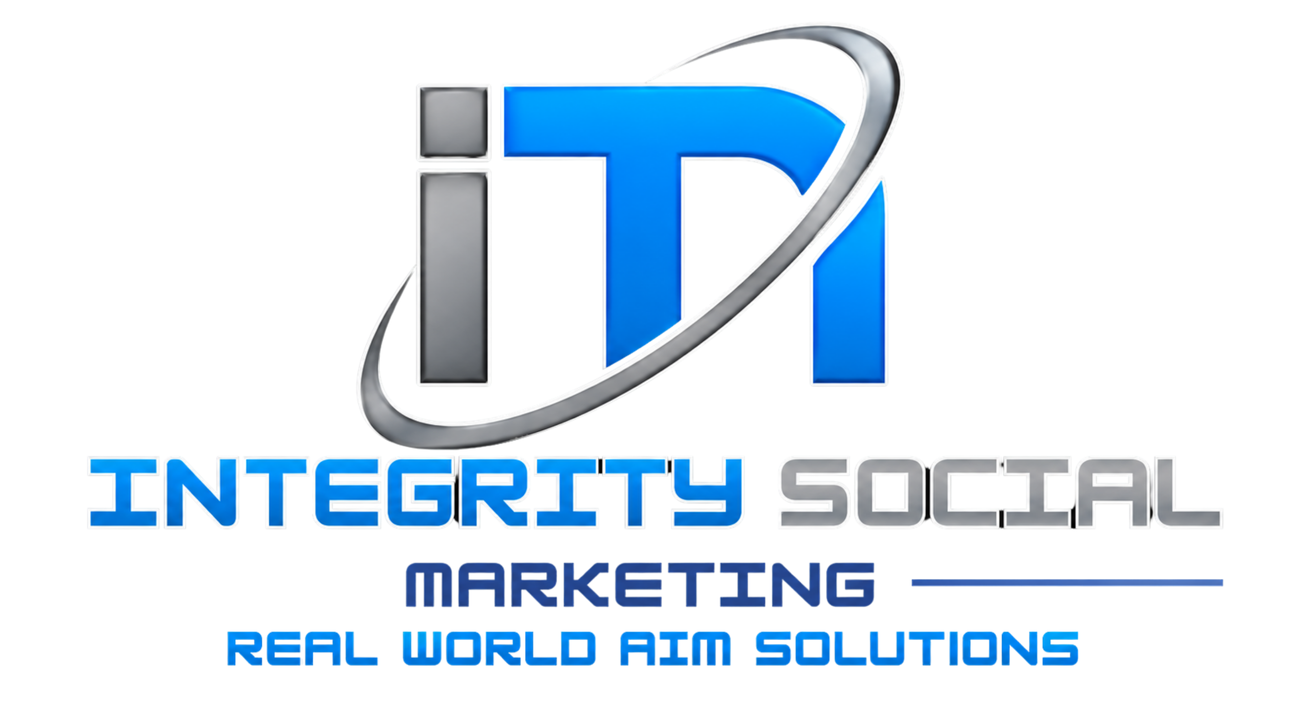 Integrity Social Marketing - Real World Aim Solutions